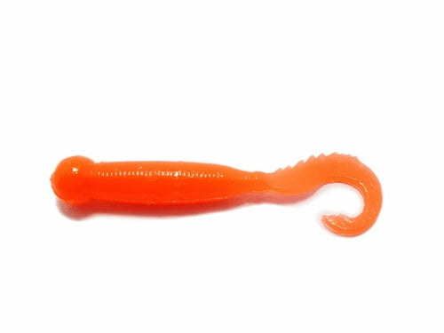 Drago Boost 2” Twister Soft Bait – Pack of 8