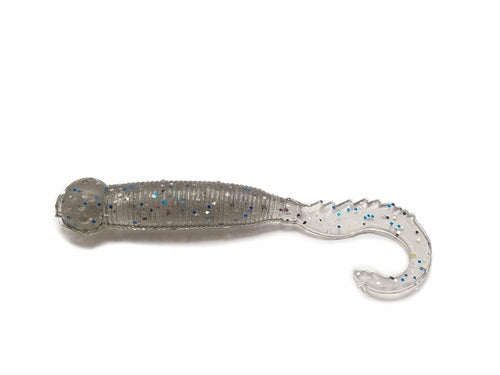 Drago Boost 2” Twister Soft Bait – Pack of 8