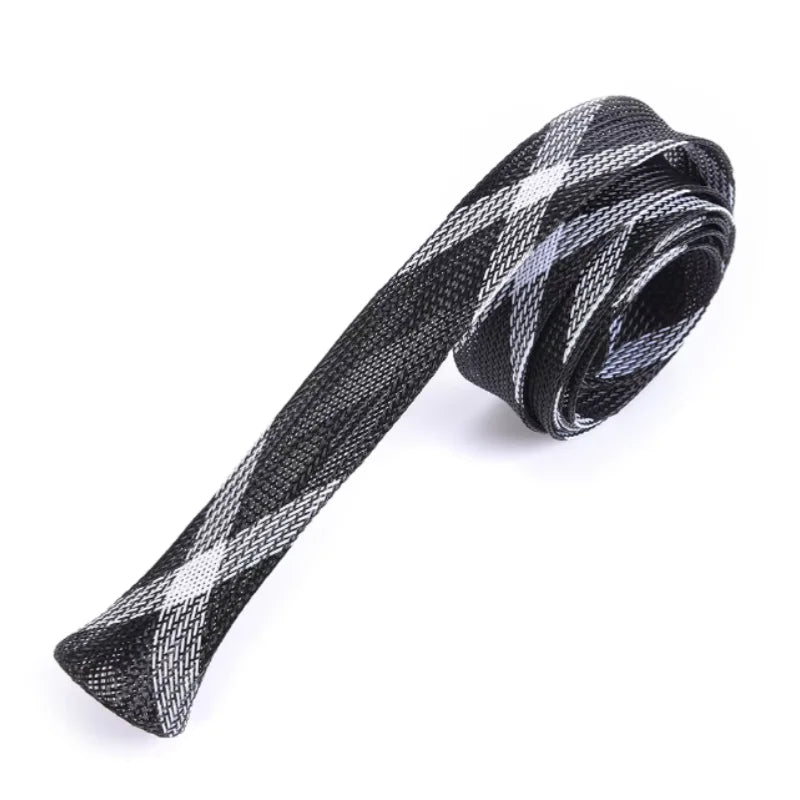 Rod Sleeve – 1.7m Fishing Pole Cover, Breathable PET Mesh