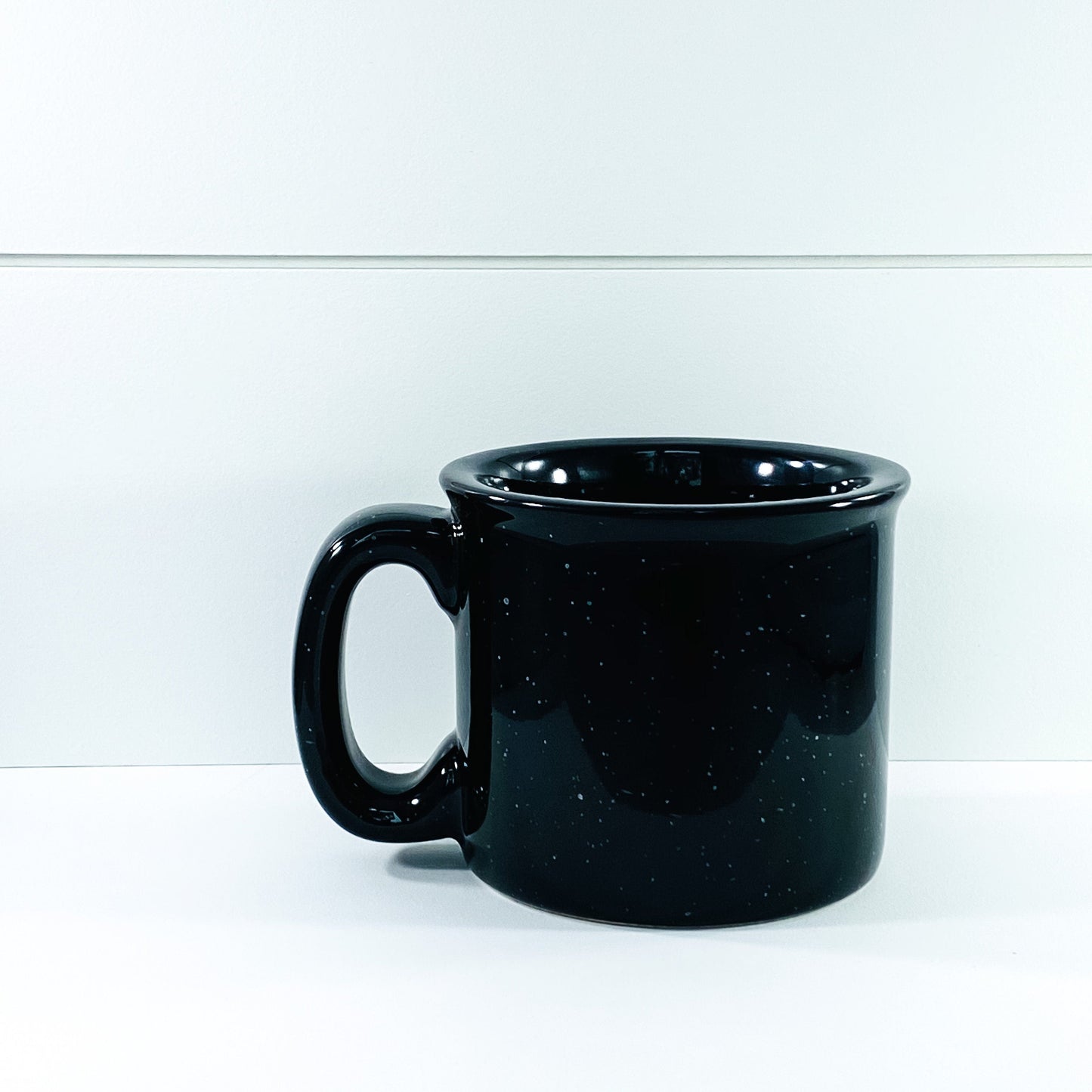 Papa Bear Mug | Camping Coffee Mug for Dad | 15oz Ceramic Campfire Mug | Bear Gift for Him | Outdoorsy Dad Gift