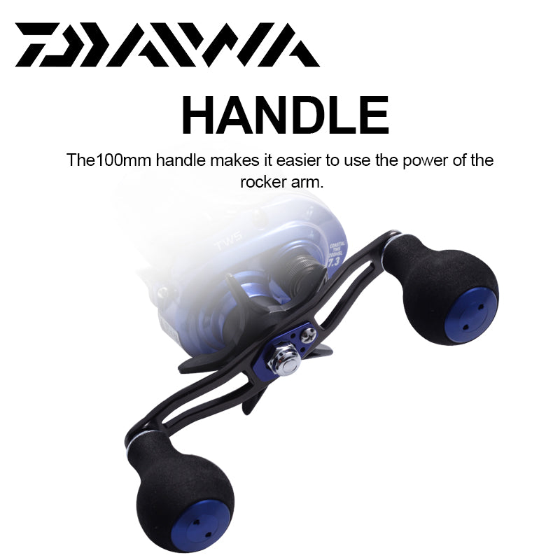 200HS / 200HSL COASTAL-TWS Baitcasting Reel – 7.3:1 Gear Ratio | SV Spool | 8BB | Max Drag 7kg