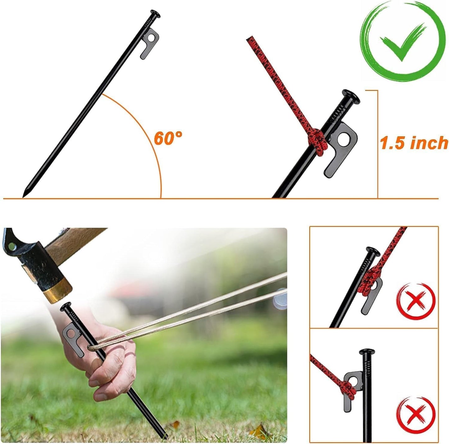 Super-Brella SPF 50+ Sun &amp; Rain Canopy Umbrella – All-Weather Beach, Camping &amp; Sports Shelter