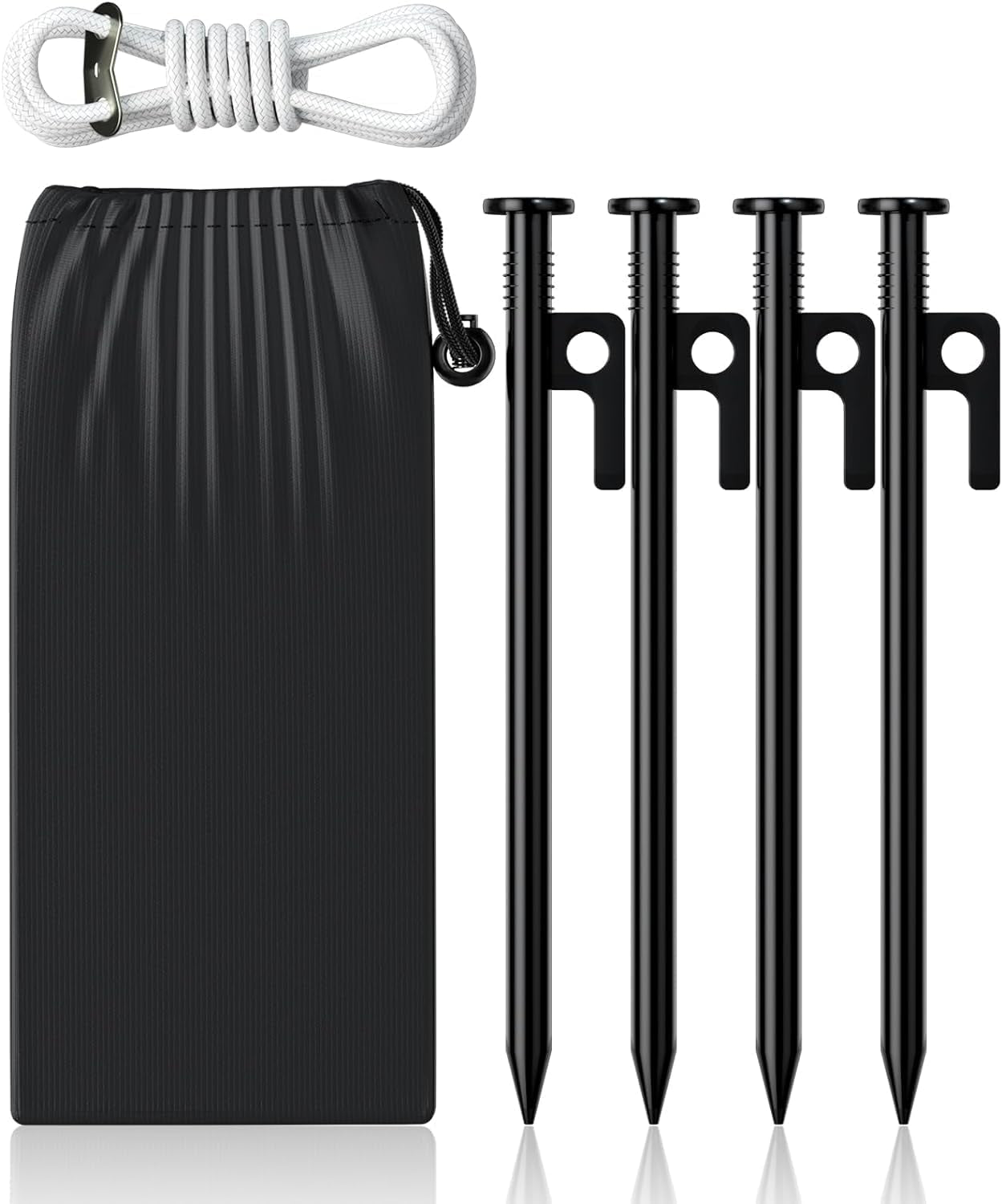 Super-Brella SPF 50+ Sun &amp; Rain Canopy Umbrella – All-Weather Beach, Camping &amp; Sports Shelter