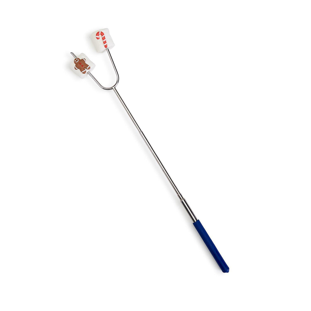 Extendable Roasting Stick – Perfect for S’mores, Hot Dogs &amp; Campfire Fun