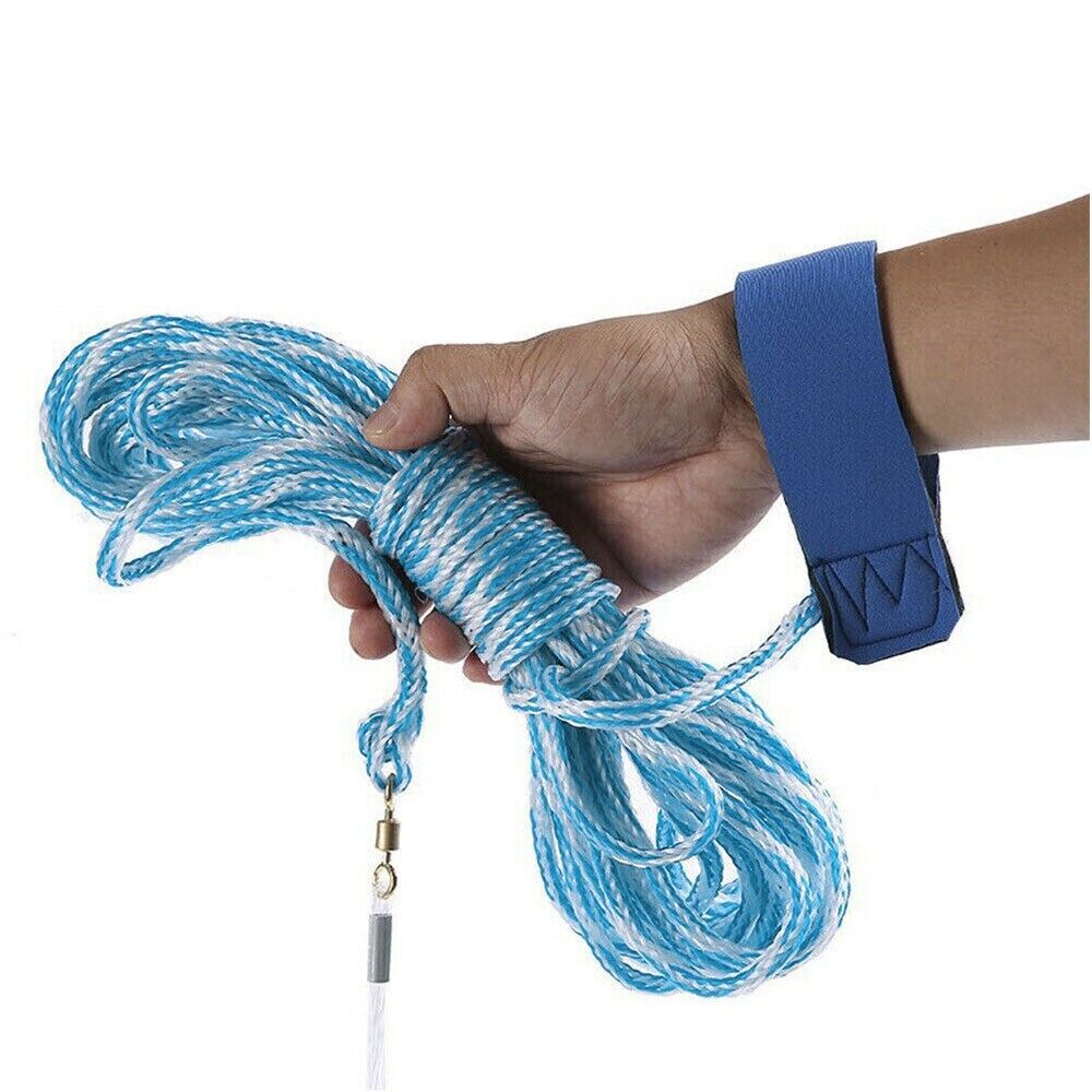 Heavy-Duty Cast Net – 6ft to 16ft Sizes | Nylon Mesh with Zinc Sinkers