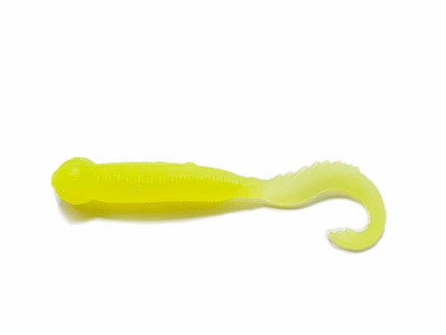 Drago Boost 2” Twister Soft Bait – Pack of 8