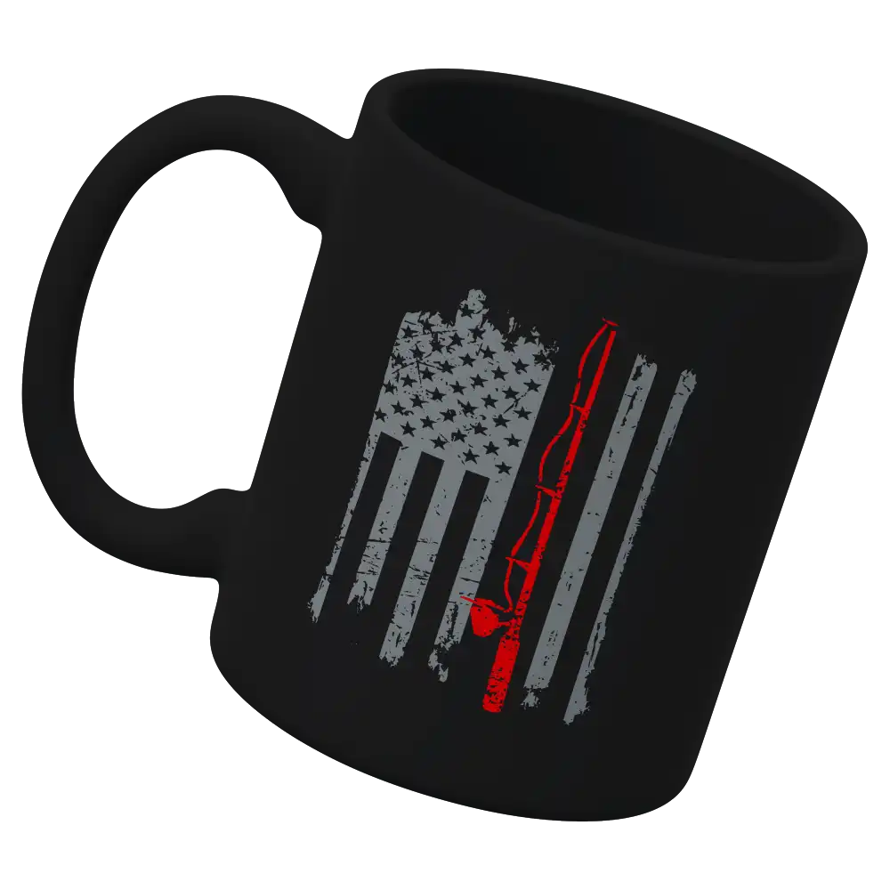 11 oz ceramic mug with UV-printed design, dishwasher-safe with a glazed finish. Durable for hot and cold drinks, 3.2-inch diameter, fade-proof print—no decals needed.