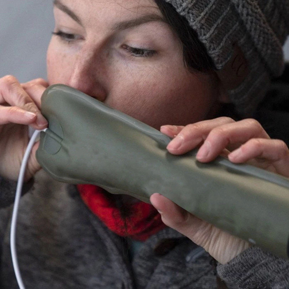 Portable Inflatable light