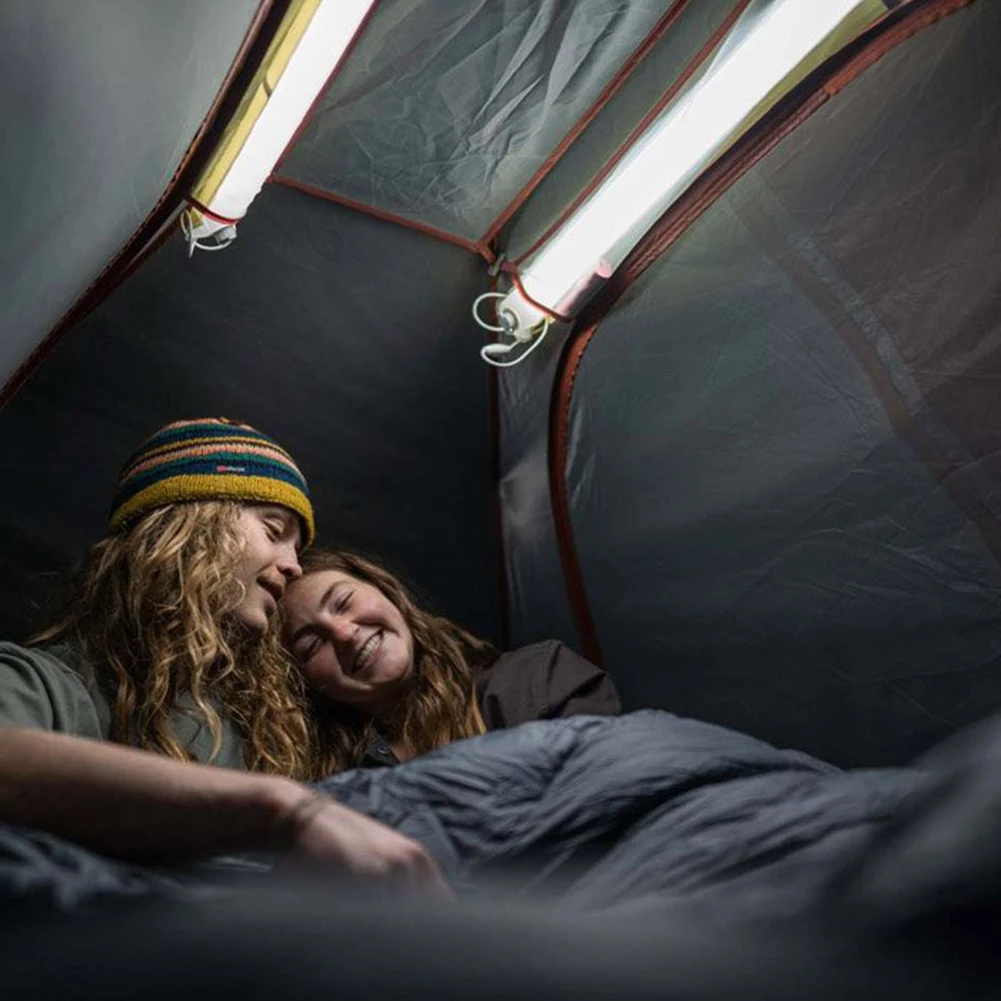 Portable Inflatable light