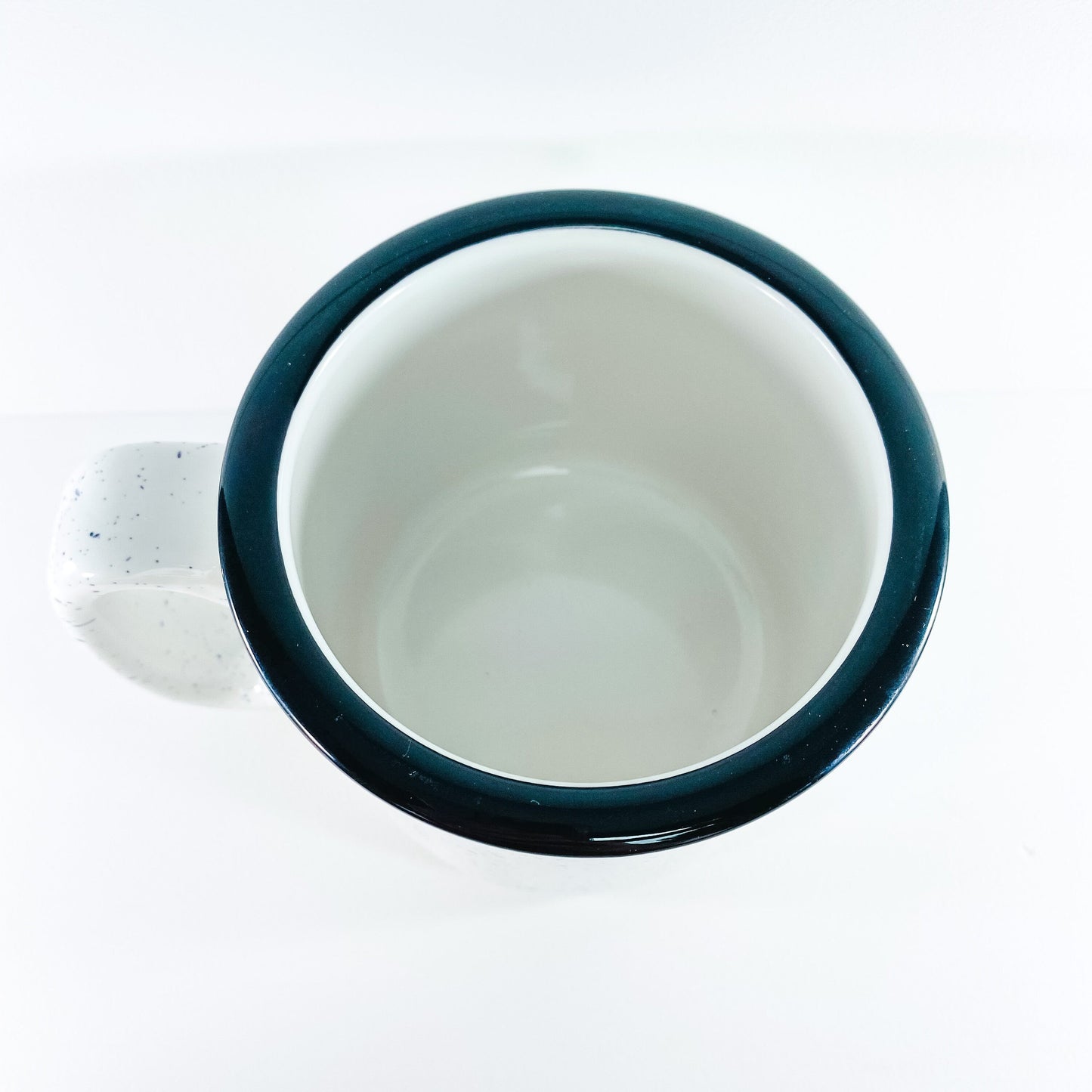 Momma Bear Campfire Mug