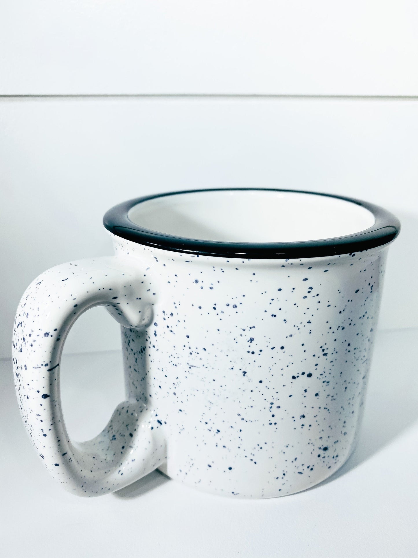 Momma Bear Campfire Mug
