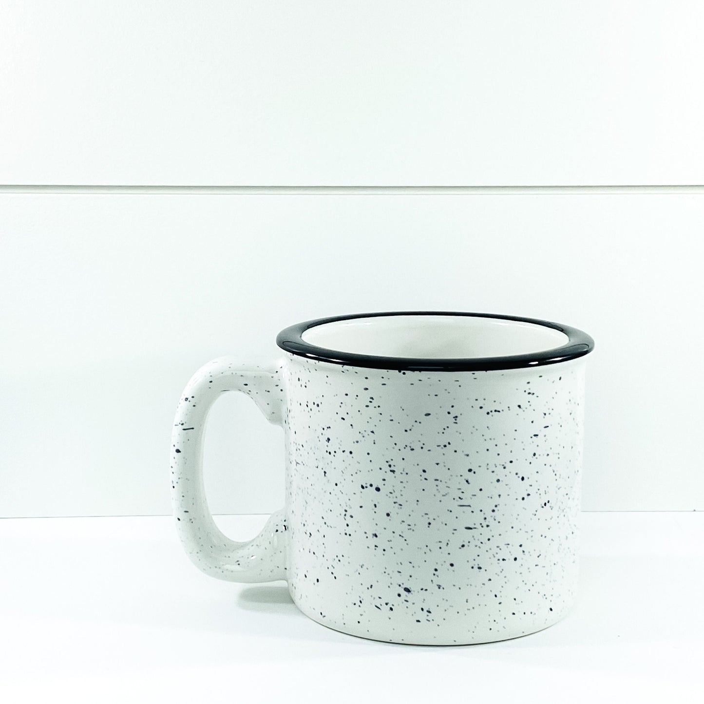 Momma Bear Campfire Mug